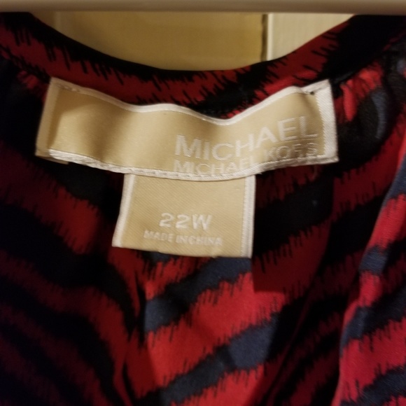 Michael Kors Blouse - Picture 3 of 3